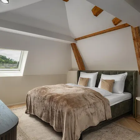 Boutique By Maier - Contactless Check-in Hotel Lustenau