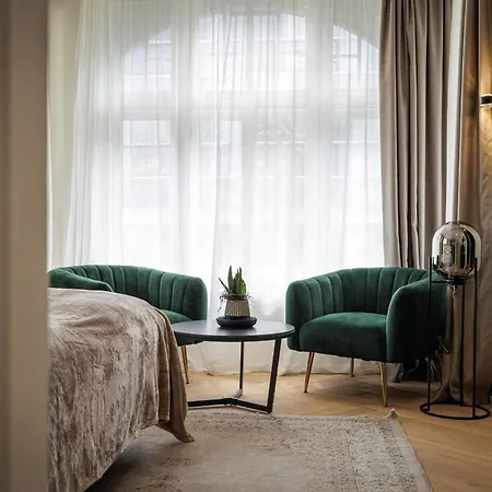 Boutique By Maier - Contactless Check-in Hotel *