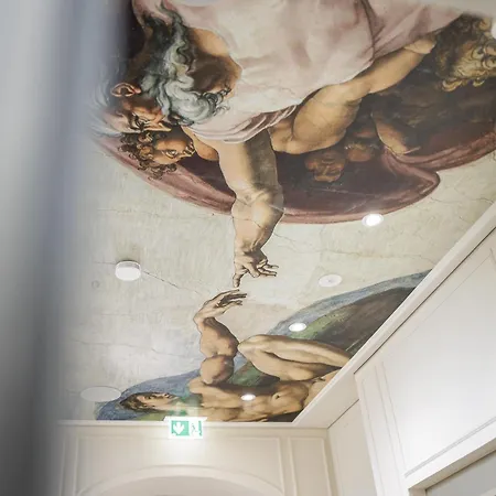 Boutique By Maier - Contactless Check-in * Lustenau