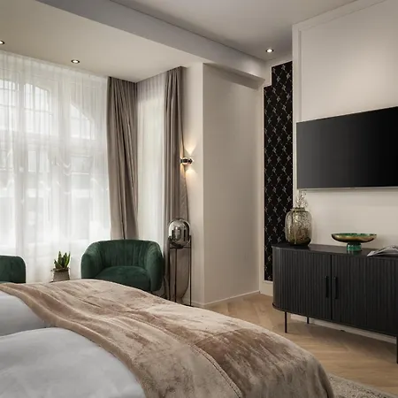 Boutique By Maier - Contactless Check-in