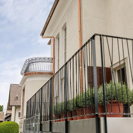 Boutique By Maier - Contactless Check-in Hotel *