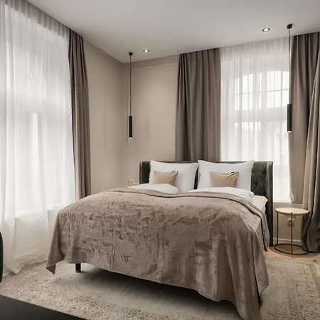 Hotel Boutique By Maier - Contactless Check-in Lustenau