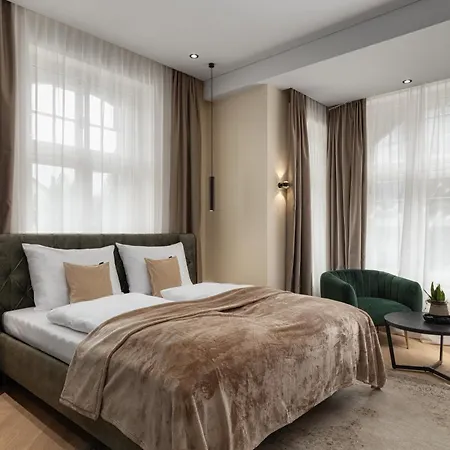 Boutique By Maier - Contactless Check-in Hotel Lustenau