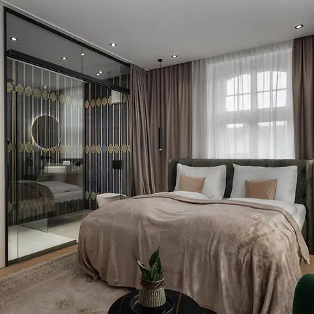 Boutique By Maier - Contactless Check-in *