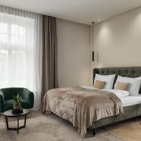 Boutique By Maier - Contactless Check-in Lustenau