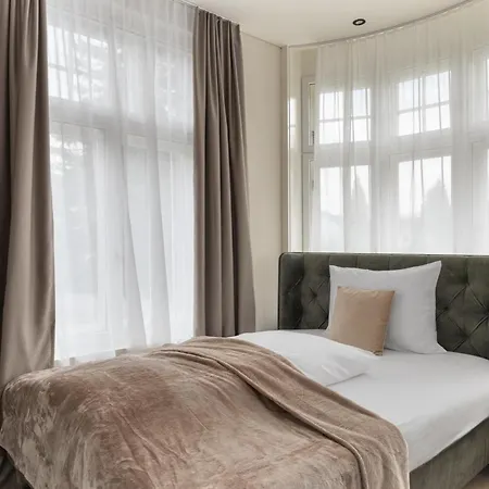 Boutique By Maier - Contactless Check-in * Lustenau