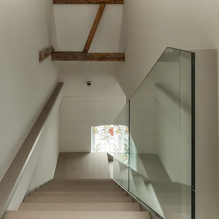 Boutique By Maier - Contactless Check-in *