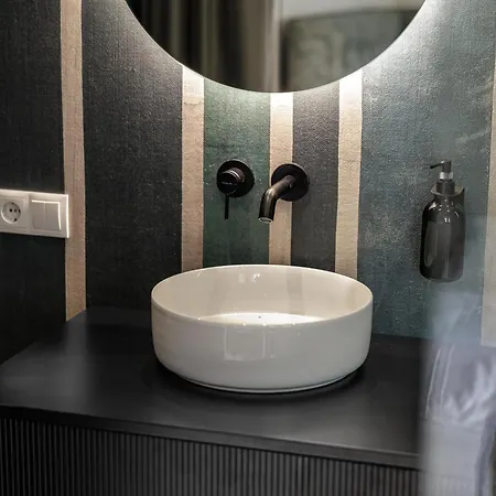 Hotel Boutique By Maier - Contactless Check-in *