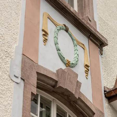 Boutique By Maier - Contactless Check-in Hotel Lustenau