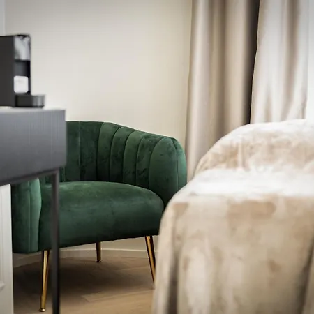ホテル Boutique By Maier - Contactless Check-in *