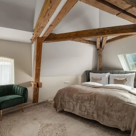 Hotel Boutique By Maier - Contactless Check-in Lustenau