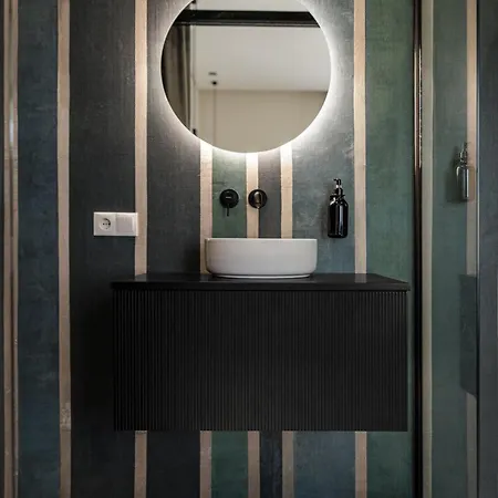 Boutique By Maier - Contactless Check-in * Lustenau